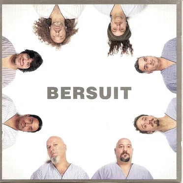 Bersuit