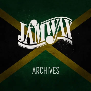 Jamwax Archives by Various Artists - album cover
