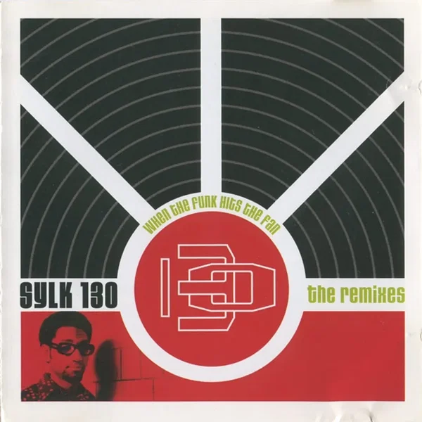 When the Funk Hits the Fan: The Remixes