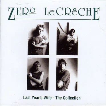 Zero le Crêche