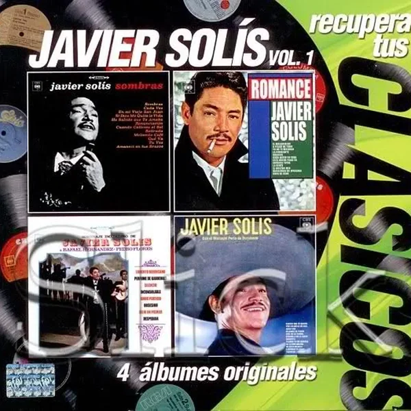 Recupera tus clásicos, volumen 1
