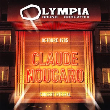 Octobre 1985 / Concert intégral