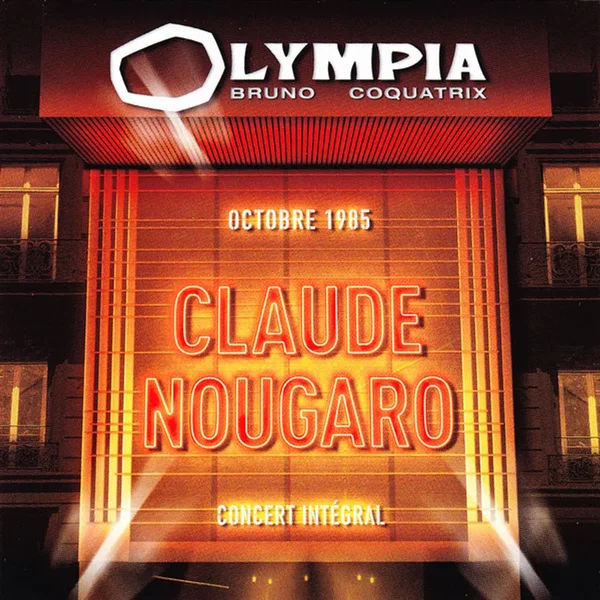 Octobre 1985 / Concert intégral