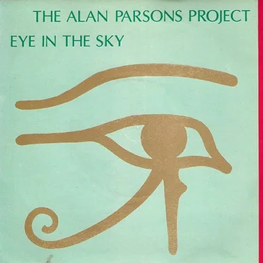 Eye in the Sky