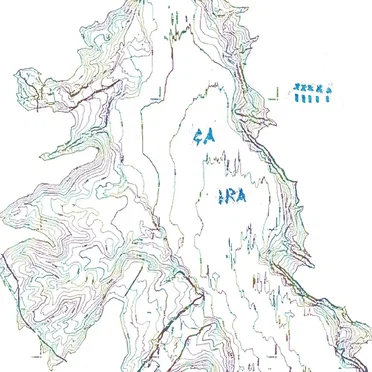 iiiii by ÇA IRA - album cover