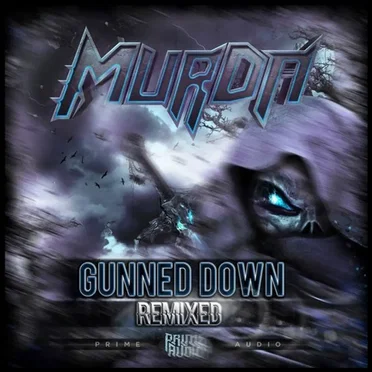 Gunned Down Remixed