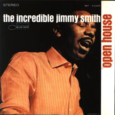 Open House / Plain Talk