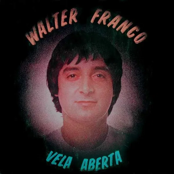 Vela Aberta