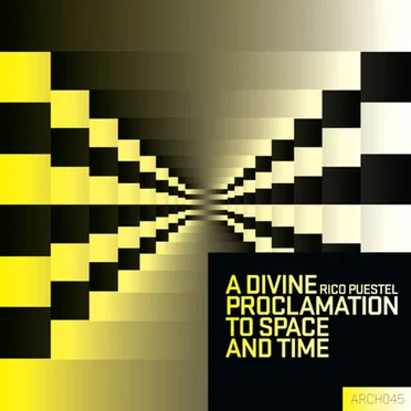 A Divine Proclamation to Space and Time
