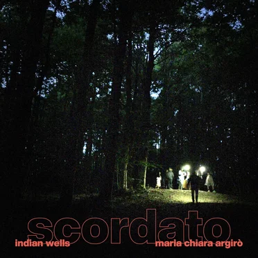 Scordato