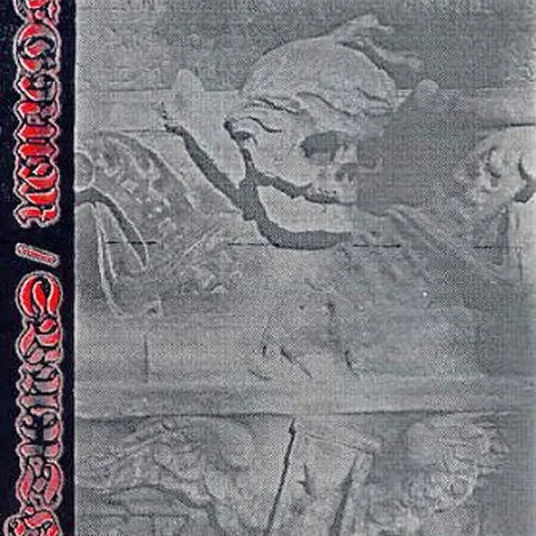 Im Grabesdunkel / Northern Winds