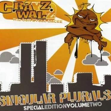 Singular Plurals Volume 2