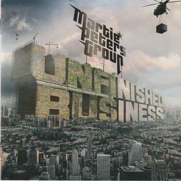 Unfinished Business