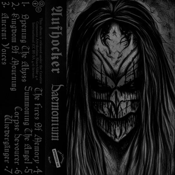 Daemonium