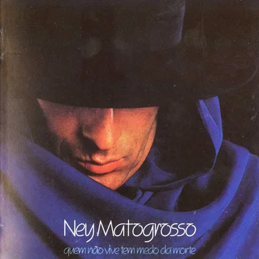 Quem Não Vive Tem Medo da Morte