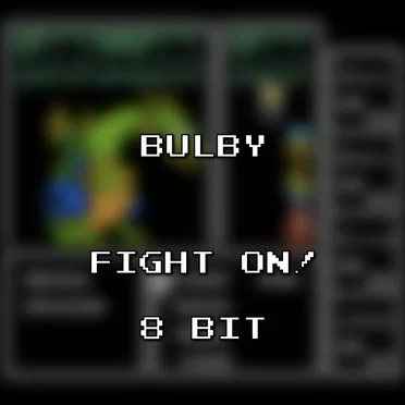Fight On! 8 Bit (Final Fantasy VII)