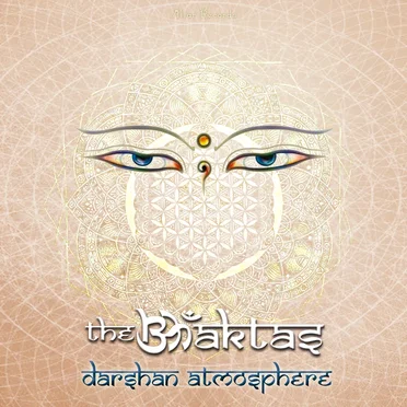 Darshan Atmosphere by The Bhaktas - album cover