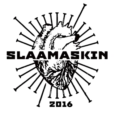 Slaamaskin