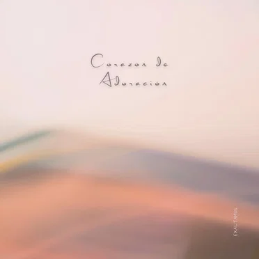 Corazón De Adoración
