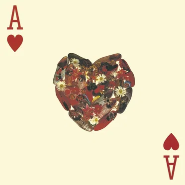 HEART ACE