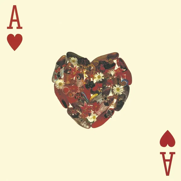 HEART ACE