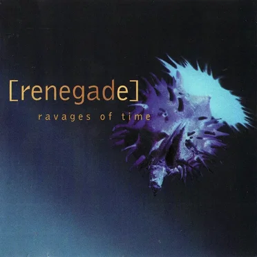 Ravages Of Time