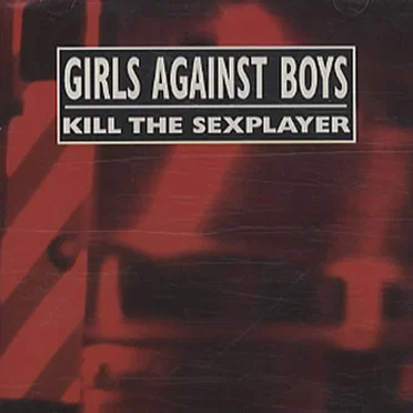 Kill the Sexplayer