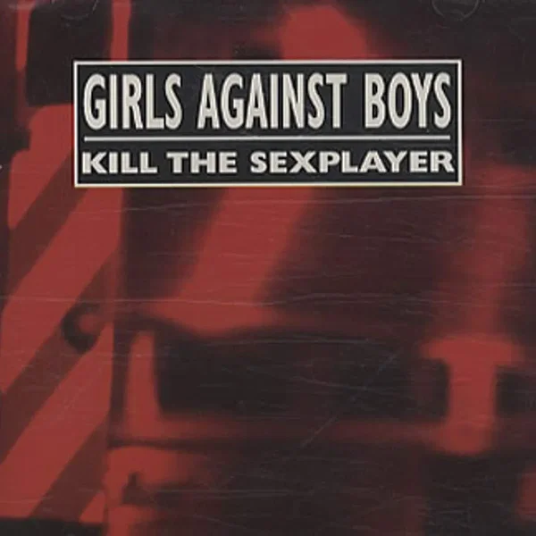 Kill the Sexplayer