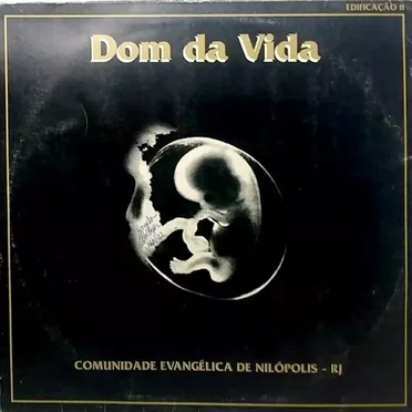 Dom da Vida by Comunidade de Nilópolis - album cover