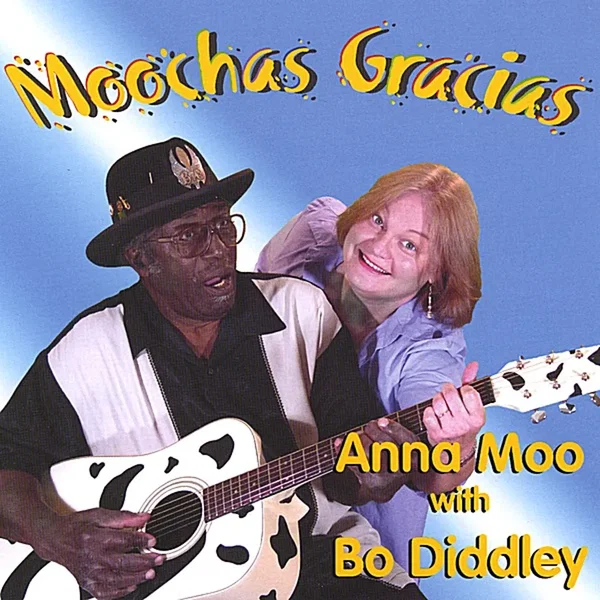 Moochas Gracias