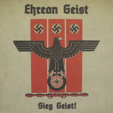 Sieg Geist!