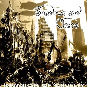 Invasion of Cruelty
