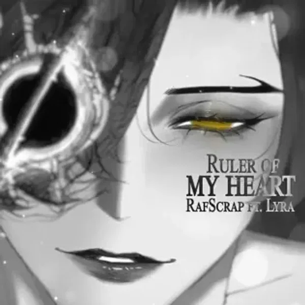 Ruler of My Heart