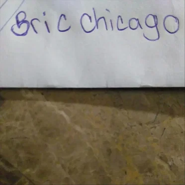 Bric Chicago