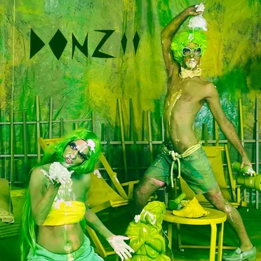 Donzii