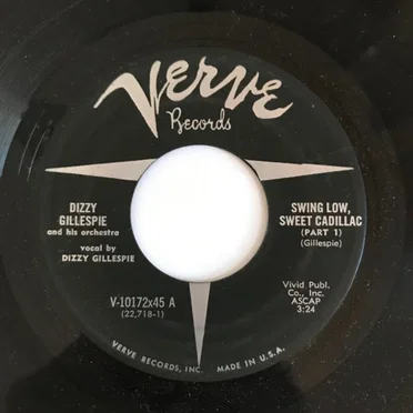 Swing Low, Sweet Cadillac, Part 1 and 2