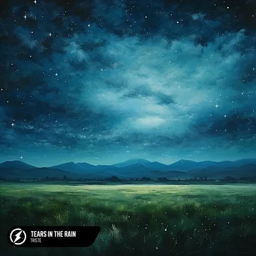 Tears in the Rain by tri5te - album cover