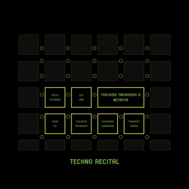 TECHNO RECITAL