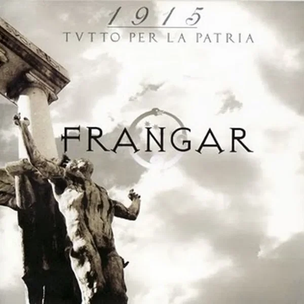 1915 - Tutto per la patria