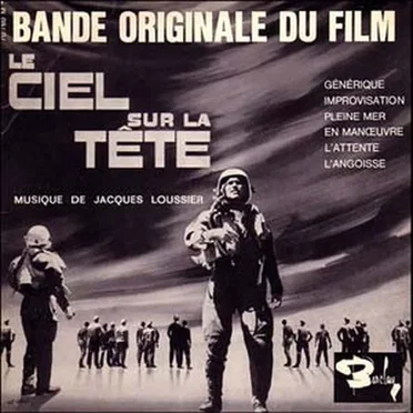 Le ciel sur la tête