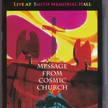 Message From Cosmic Church