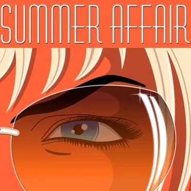 Summer Affair by Various Artists - album cover