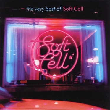 The Very Best of Soft Cell