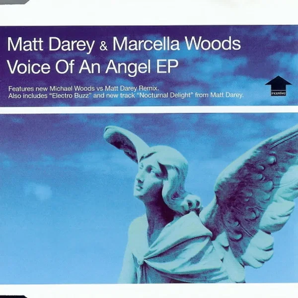 Voice of an Angel EP
