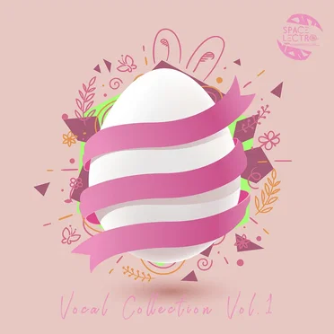 Vocal Collection Vol.1
