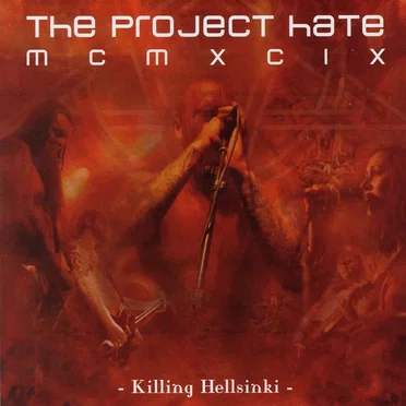 Killing Hellsinki