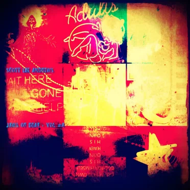 Jaws of Deaf - Vol #4