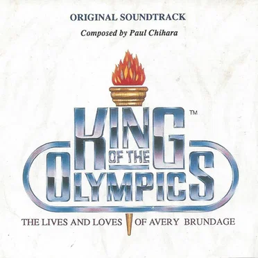 King of the Olympics: The Lives and Loves of Avery Brundage