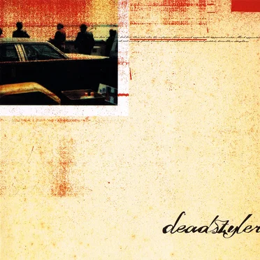 Traumkünstler by Deadstyler - album cover