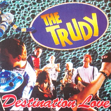 Destination Love